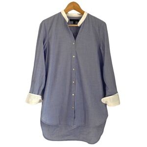 BR Shirt Dress Tunic